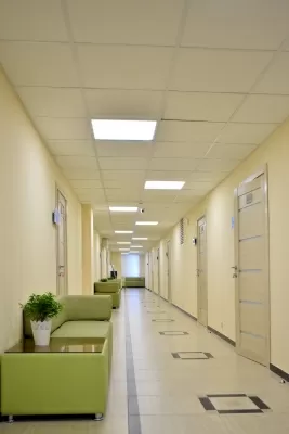 Многопрофильный центр СМ-Клиника