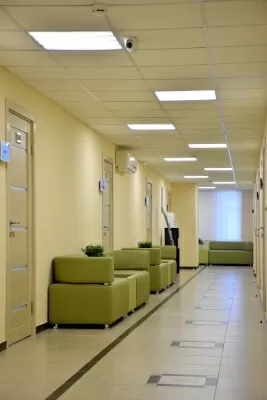 Многопрофильный центр СМ-Клиника