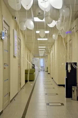 Многопрофильный центр СМ-Клиника