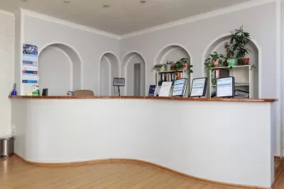 Медицинский центр Маргаритка