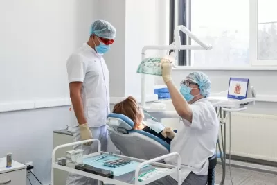 Медицинский центр Маргаритка