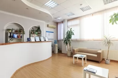 Медицинский центр Маргаритка