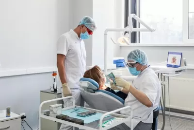 Медицинский центр Маргаритка