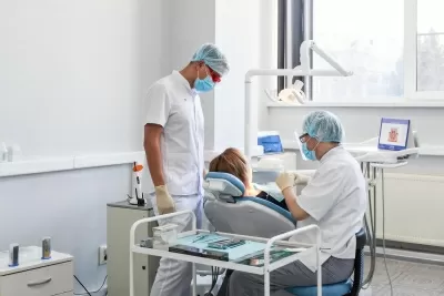 Медицинский центр Маргаритка