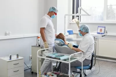 Медицинский центр Маргаритка