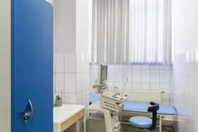 Медицинский центр Маргаритка