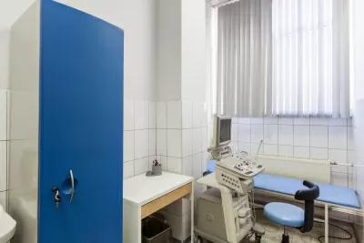 Медицинский центр Маргаритка