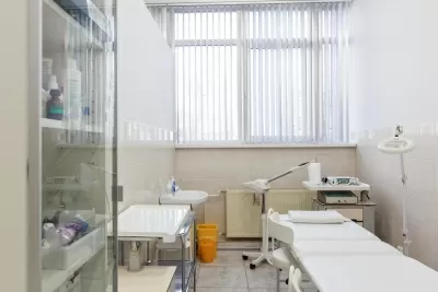 Медицинский центр Маргаритка