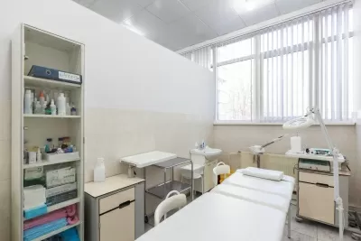 Медицинский центр Маргаритка