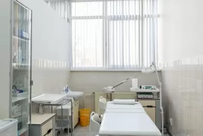 Медицинский центр Маргаритка