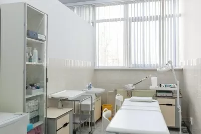 Медицинский центр Маргаритка