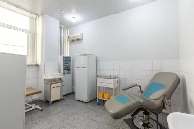 Медицинский центр Маргаритка