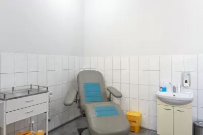 Медицинский центр Маргаритка