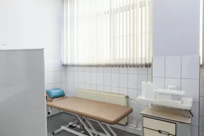 Медицинский центр Маргаритка