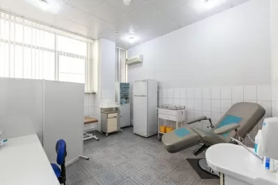 Медицинский центр Маргаритка