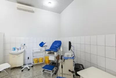 Медицинский центр Маргаритка