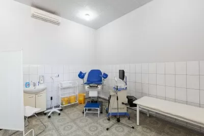 Медицинский центр Маргаритка