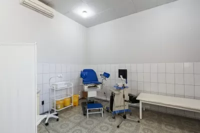 Медицинский центр Маргаритка