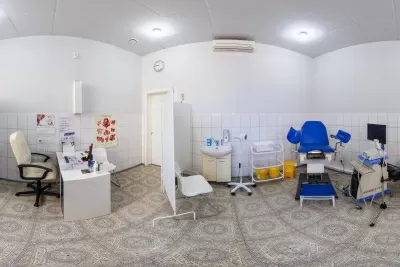 Медицинский центр Маргаритка