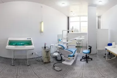 Медицинский центр Маргаритка