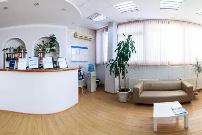 Медицинский центр Маргаритка