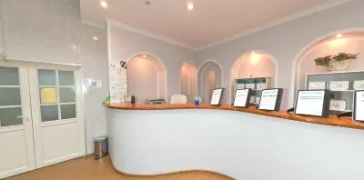 Медицинский центр Маргаритка