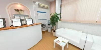 Медицинский центр Маргаритка