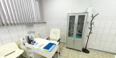 Медицинский центр Маргаритка