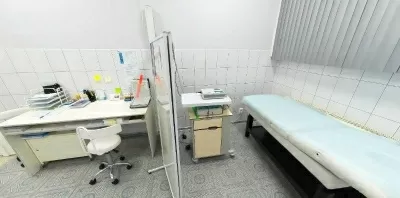 Медицинский центр Маргаритка