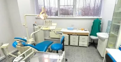 Медицинский центр Маргаритка