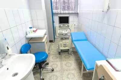 Медицинский центр Маргаритка