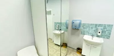 Медицинский центр Маргаритка