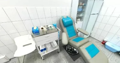 Медицинский центр Маргаритка