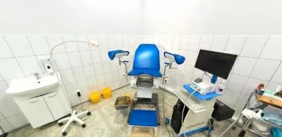 Медицинский центр Маргаритка