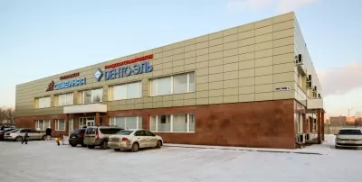 Клиника Семейная