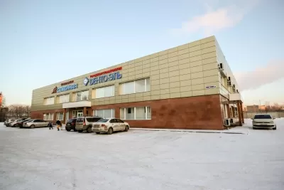 Клиника Семейная