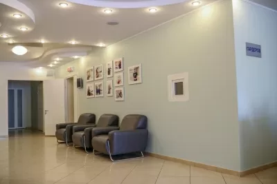 Клиника Семейная