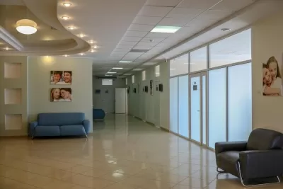 Клиника Семейная