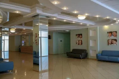 Клиника Семейная