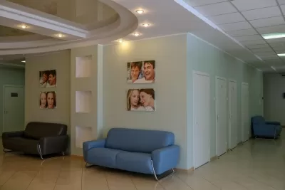 Клиника Семейная