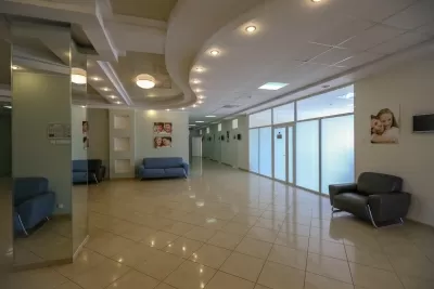 Клиника Семейная