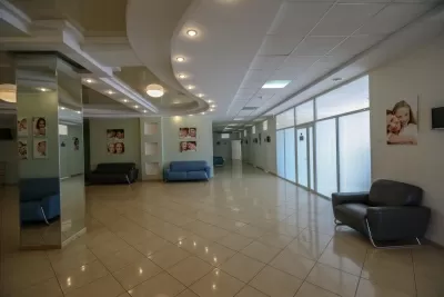 Клиника Семейная