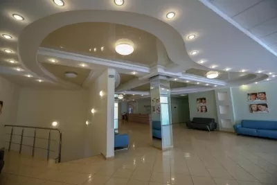 Клиника Семейная