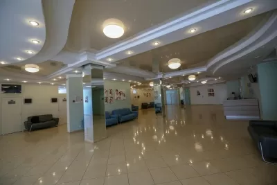 Клиника Семейная