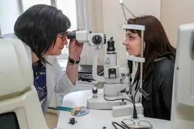 Клиника Семейная