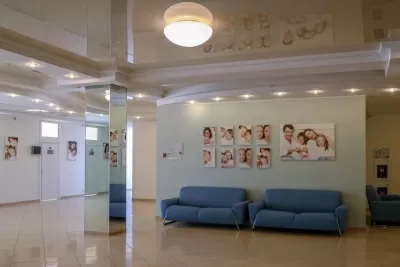 Клиника Семейная