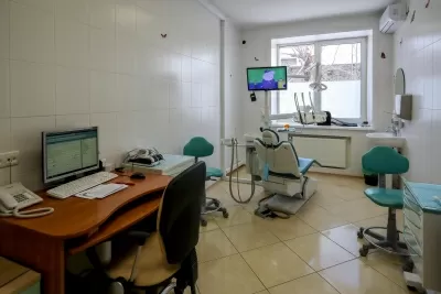 Клиника Семейная