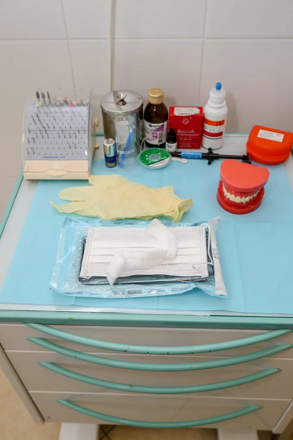 Клиника Семейная