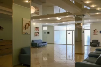 Клиника Семейная