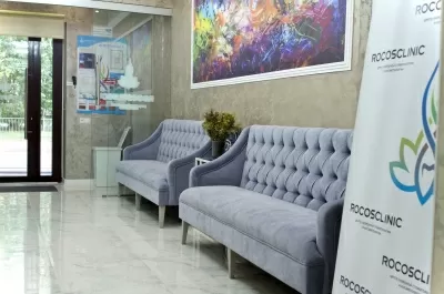 РОКОСКЛИНИК